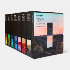 FHIC100C PANTONE SWATCH LIBRARY SET