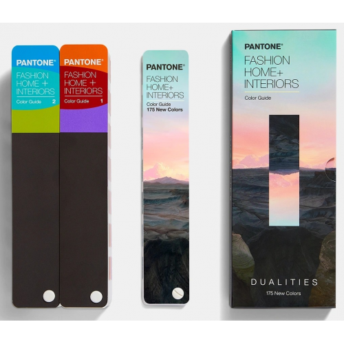 FHIP110C PANTONE TPG COLOR GUIDE 