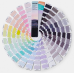 FHIP110C PANTONE TPG COLOR GUIDE - 2024 EDITIONS