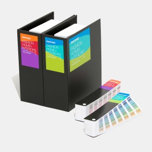 FHIP230A PANTONE TPG COLOR SPECIFIER WITH GUIDE SET 2020
