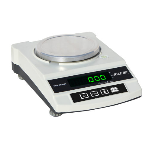 CWS 602 -GSM Weighing Balance