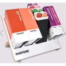 GPC305B Reference Library  PANTONE Guides & Chip Books 