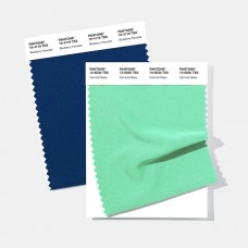 Polyester Standards Swatch Cards