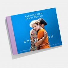PANTONEVIEW Colour Planner Spring/Summer 2022