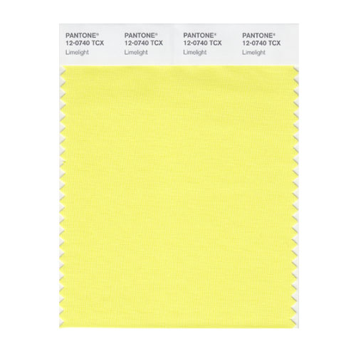 SMART Color Swatch Card