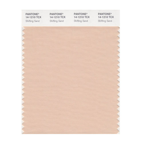 SMART Color Swatch Card