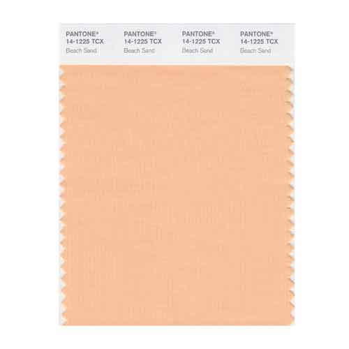 SMART Color Swatch Card