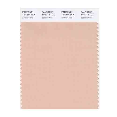 SMART Color Swatch Card