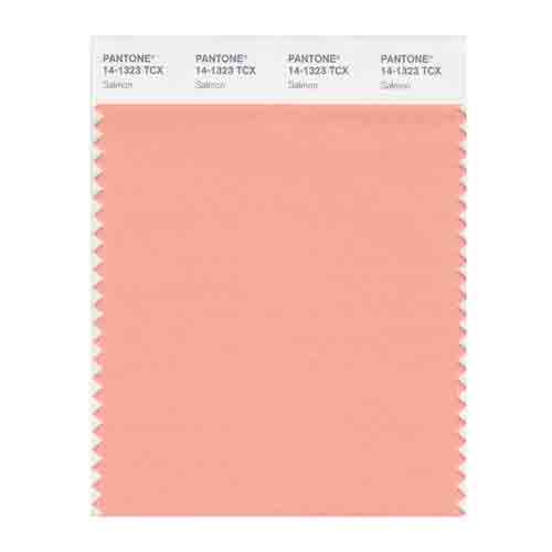 SMART Color Swatch Card