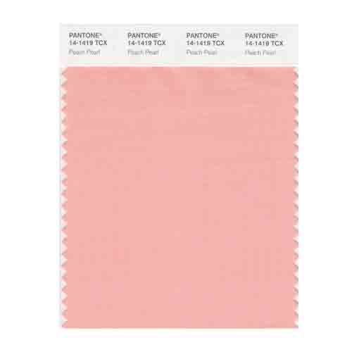 SMART Color Swatch Card