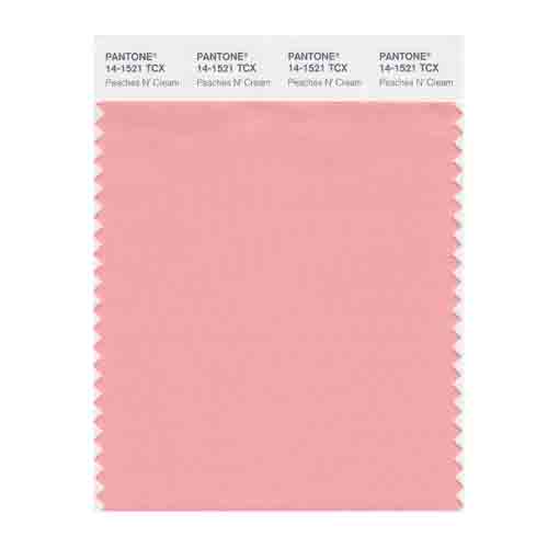 SMART Color Swatch Card