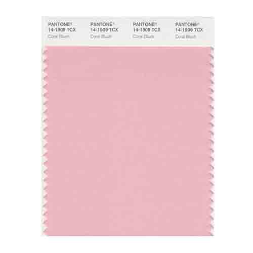 SMART Color Swatch Card