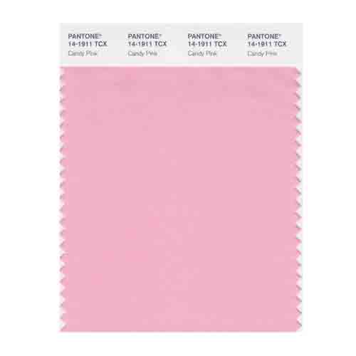 SMART Color Swatch Card