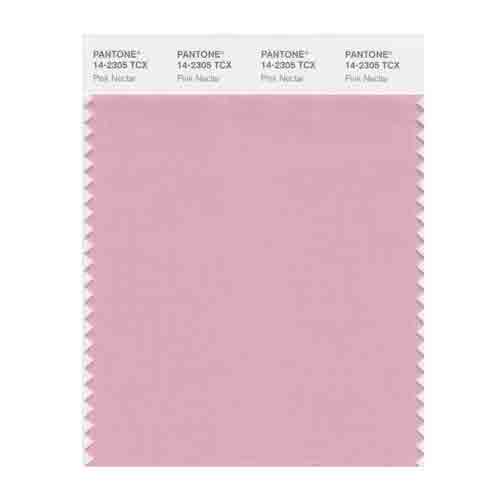 SMART Color Swatch Card