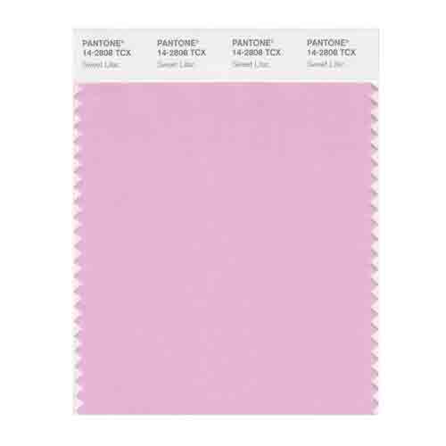 SMART Color Swatch Card