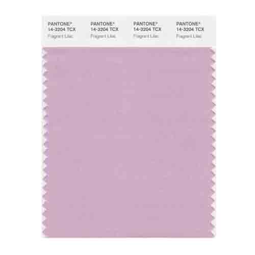 SMART Color Swatch Card