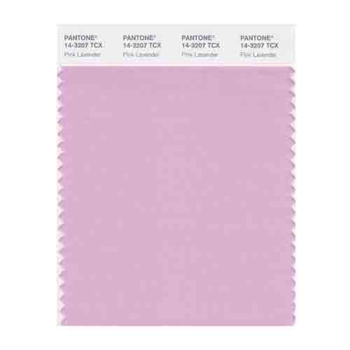 SMART Color Swatch Card