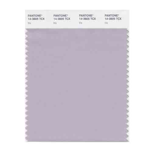 SMART Color Swatch Card