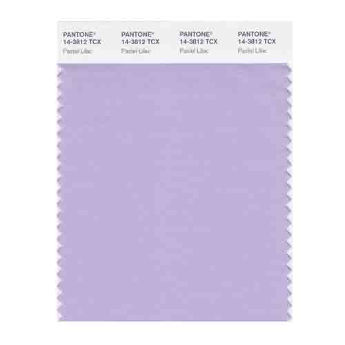 SMART Color Swatch Card