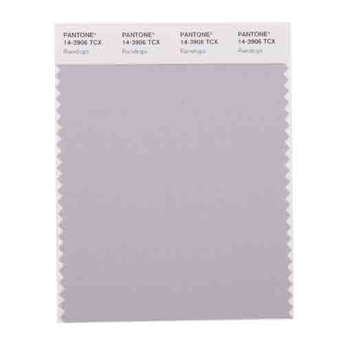 SMART Color Swatch Card