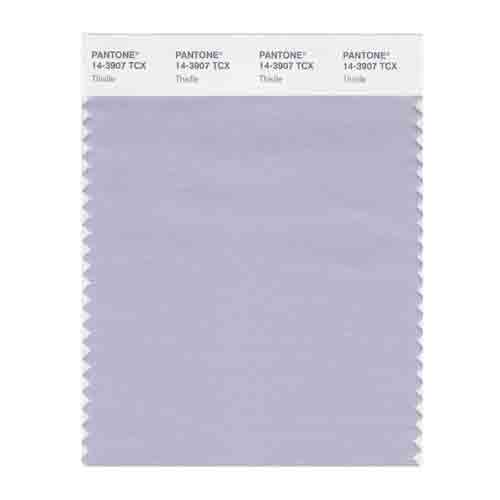 SMART Color Swatch Card