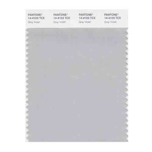 SMART Color Swatch Card