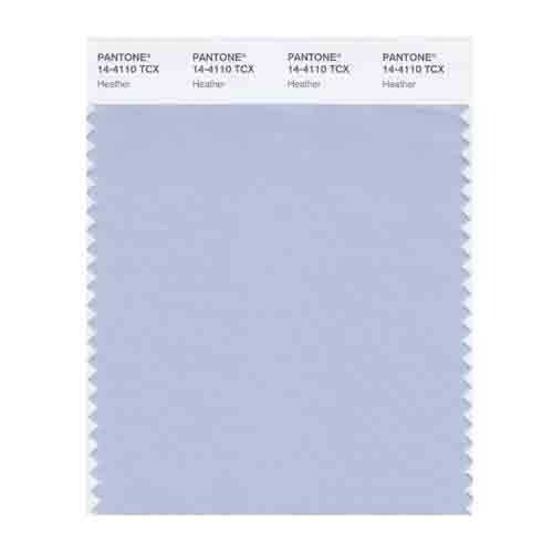 SMART Color Swatch Card