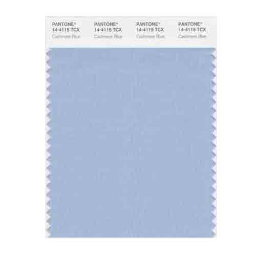 SMART Color Swatch Card