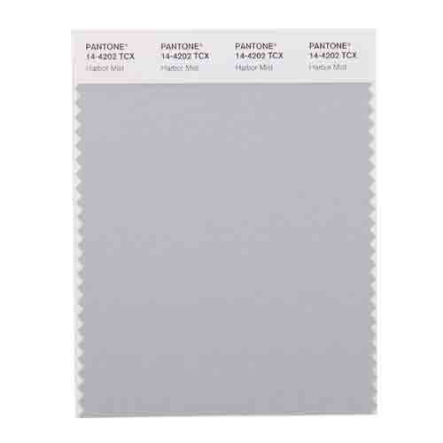 SMART Color Swatch Card