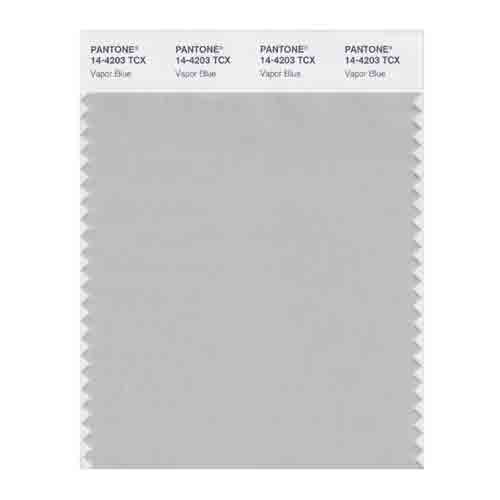 colors — Pantone 14-4908 TCX Harbor Gray