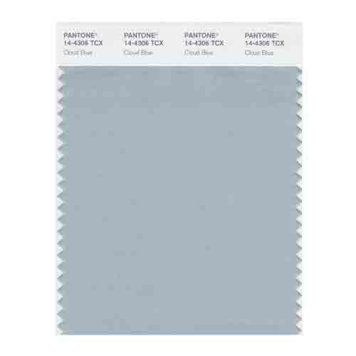 SMART Color Swatch Card