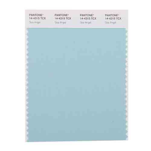 Pantone Smart Swatch 14-4214 Powder Blue