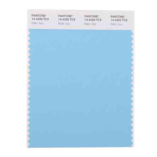 SMART Color Swatch Card