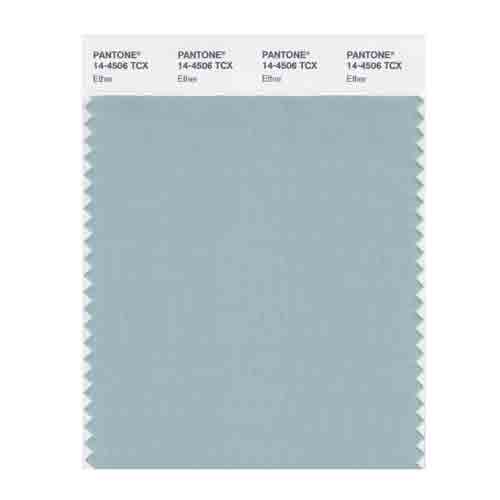 SMART Color Swatch Card