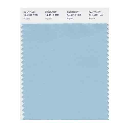 SMART Color Swatch Card