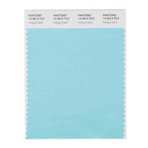 SMART Color Swatch Card