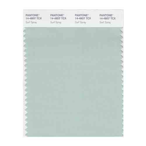 SMART Color Swatch Card