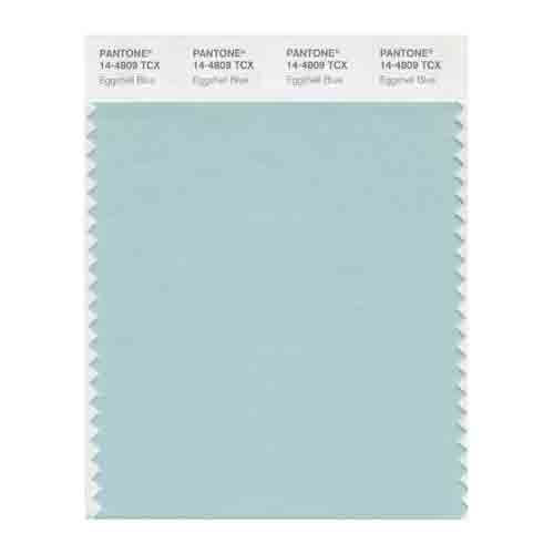 SMART Color Swatch Card