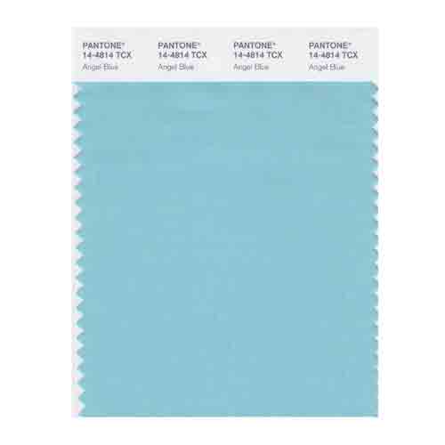 SMART Color Swatch Card