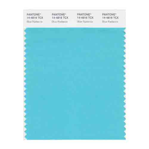 SMART Color Swatch Card