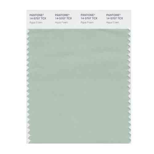 SMART Color Swatch Card