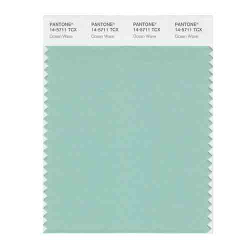 SMART Color Swatch Card