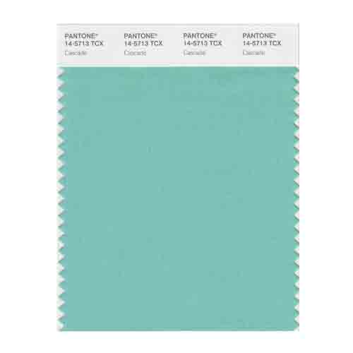 SMART Color Swatch Card