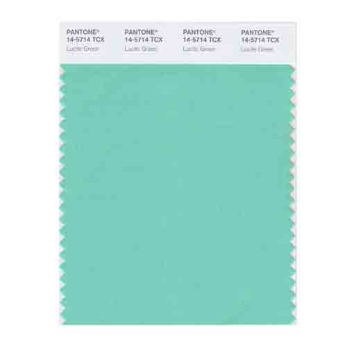 SMART Color Swatch Card