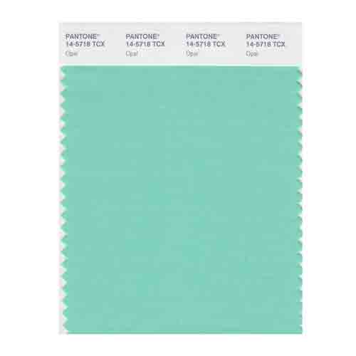 SMART Color Swatch Card