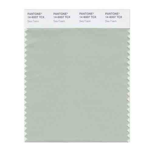 SMART Color Swatch Card