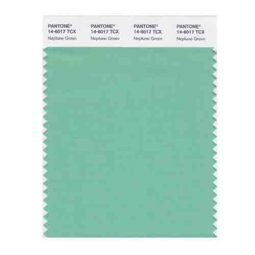 SMART Color Swatch Card