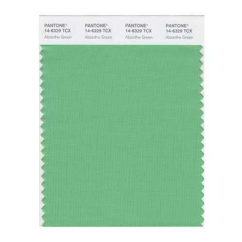 SMART Color Swatch Card