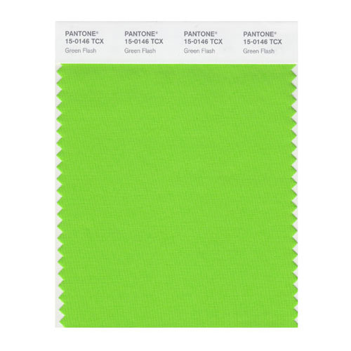 SMART Color Swatch Card