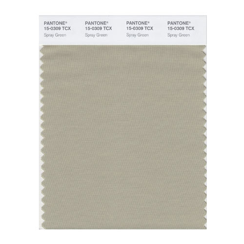 SMART Color Swatch Card